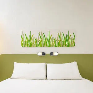 Ibis Budget La 19eme 2* Parijs