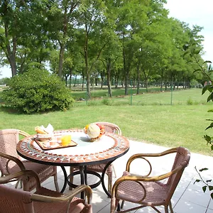 Club Mmv Le Domaine Du Apartment