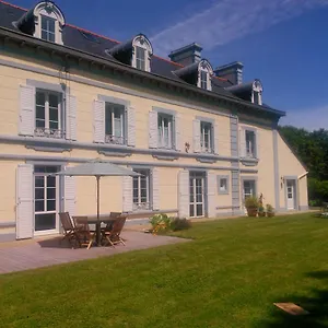 Appartement Les Du Couesnon