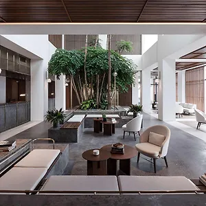 Alila Bangsar 5* Kuala Lumpur