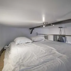 Appartement De Charme
