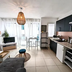 Appartement Vitrail Yourhosthelper
