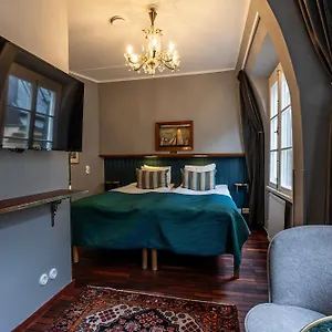 Lord Nelson 3* Stockholm