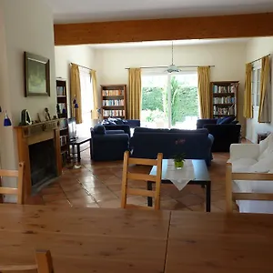 La Maison Rose Frühstückspension