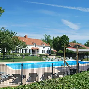 Domaine Les Gandins ** Saint-Germain-de-Salles
