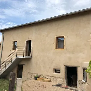 Domaine Des Dutreve Saint-Etienne-des-Oullieres
