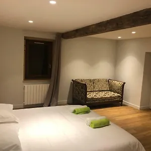 Domaine Des Dutreve Saint-Etienne-des-Oullieres