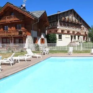 La Belle Etoile *** Les Deux Alpes